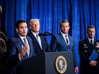 Тръмп има къртица в кабинета на Венецуела: NYT