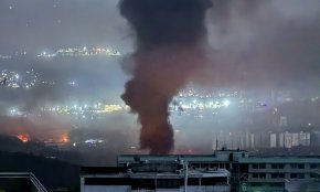 80 загинали при американска военна операция във Венецуела: NYT