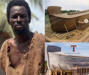 Самопровъзгласил се пророк е арестуван за събиране на дарения за ‘ковчези’ за потоп