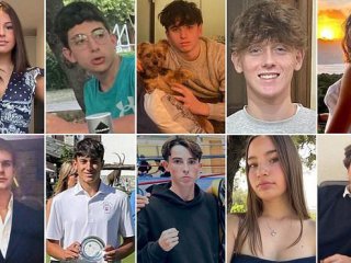 40-те млади хора, загинали в адския пожар в швейцарски бар