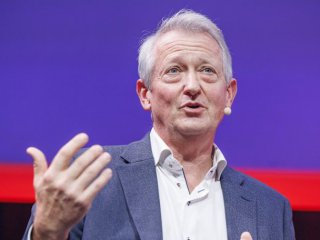 ЕС е загубил интернета: Шефът на Центъра за киберсигурност на Белгия