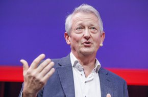 ЕС е загубил интернета: Шефът на Центъра за киберсигурност на Белгия