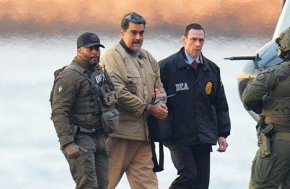 Мадуро се обяви за „невинен“ пред американския съд след отвличането му от Каракас