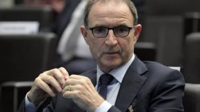 О’Нийл отново поема „детелините“