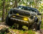 Toyota Tacoma с рекордна година: най-продаваният среден пикап в САЩ