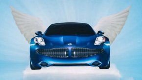 Karma Revero и Fisker Karma: от обещание за бъдещето до автомобилен провал