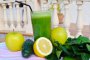 Лимон + Спанак: Енергийният тласък, от който тялото ви се нуждае