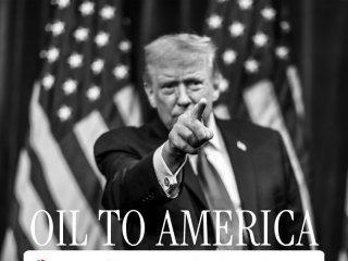 Венецуела ще предаде на САЩ между 30 и 50 млн. барела висококачествен санкциониран петрол