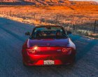 Продажбите на Mazda Miata остават силни десетилетие след дебюта ѝ