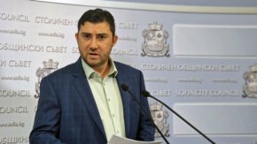   СО, Терзиев и ППДБ нямат никакъв план за справяне с кризата с боклука: Контрера, ВМРО