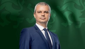 България вече няма валута, а следващите стъпки са налице - ликвидиране на армията, парламента, правителството и държавата: Костадинов