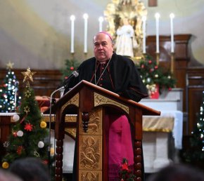 Папа Лъв XIV назначи монсеньор Румен Станев за нов католически епископ в България 