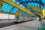 31-годишен мъж скочи на релсите на метростанция Мусагеница