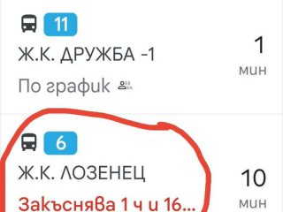 Снеговалеж затрудни трафика в София, голяма част от пътищата не са обработени