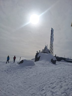 Омбудсманът: Планът за Витоша да бъде преразгледан, липсва екологична оценка