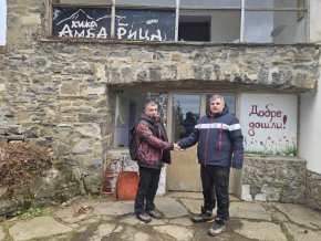 Хижа „Амбарица“ с нов стопанин, туристи реагират остро на смяната