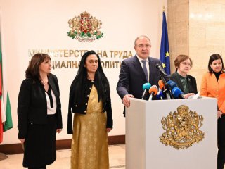 Безработни и висшисти ще чистят дерета: мин. заплата, а за хора с висше образование – с 50% по-високо възнаграждение