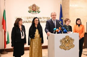 Безработни и висшисти ще чистят дерета: мин. заплата, а за хора с висше образование – с 50% по-високо възнаграждение