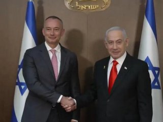 Блеър отпада, Николай Младенов ще оглави Съвета за мир на Тръмп в Газа: Израел