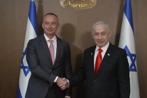 Блеър отпада, Николай Младенов ще оглави Съвета за мир на Тръмп в Газа: Израел