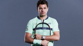 Вавринка получи "уайлд кард" за Мелбърн