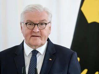 Да се спре превръщането на света в разбойническо свърталище: Германският президент