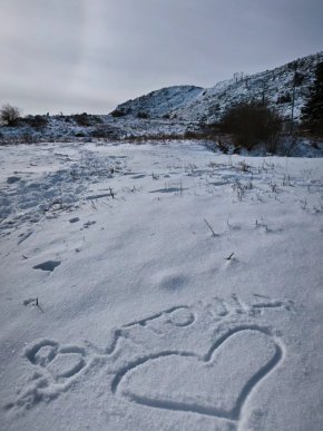Затварят пътищата към Витоша за коли от 10.00 до 15.00 часа през уикенда