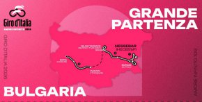 Кабинетът отпуска €15 млн. за Джиро д’Италия – Великото начало в България