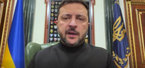 Необходима е ясна реакция от света, преди всичко от САЩ, чиито сигнали Русия наистина взема предвид: Зеленский след атаката с Орешник