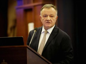 Тодор Табаков влиза в Управителния съвет на т. нар. Сребърен фонд 