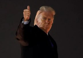 Тръмп обмисля нов удар срещу Иран: NYT