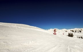 Скиор загина на място в Пирин