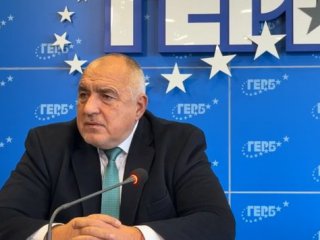 Това правителство беше добро, но беше много тихо: Борисов