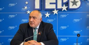 Това правителство беше добро, но беше много тихо: Борисов
