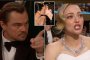 Златните глобуси 2026: възрастовата шега за ДиКаприо, гримасата на Аманда Сайфред и целувката на Тимъти Шаламе взривиха мрежата