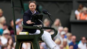 Семейство съдии ще ръководят мача ни за Купа Дейвис