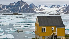  Русия и Китай не представляват никаква заплаха за Гренландия: Датски депутат