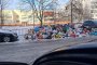 Над 5700 сигнала за боклука в София са подадени само за няколко месеца 