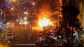 САЩ  предупреди американците да „напуснат Иран незабавно“