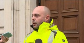 Всеки ден СО ще дава информация за планираните дейности по почистването в София 