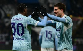 Ювентус с впечатляваща победа 5:0 над Кремонезе