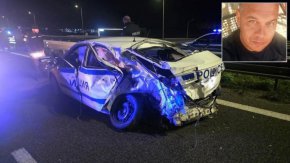 Намалиха на 20 000 лева гаранцията на шофьора, убил полицай на софийската тангента