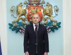 Президентът Румен Радев обяви кога връчва втория мандат