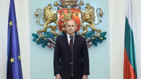 Президентът Румен Радев обяви кога връчва втория мандат