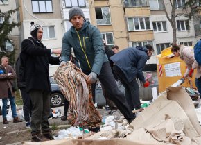 БСП-ОЛ: Терзиев доказа, че не може да управлява нашата столица