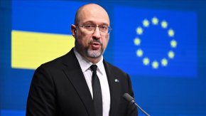 Радата отказа да избере Шмигал за енергиен министър