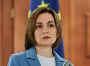 Президентка дава страната си на Румъния, чиято гражданка е