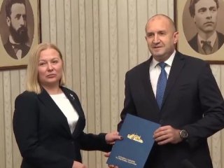 ППДБ върна мандата неизпълнен