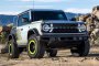 Ford представя Bronco RTR: повече стил за високоскоростни пустинни приключения