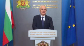 Сключихме договор за 7 кораба минни ловци с Белгия и Нидерландия: Запрянов